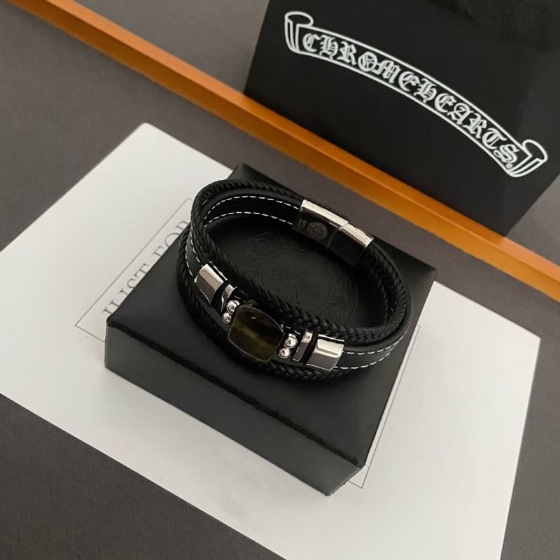 Chrome Hearts Bracelets